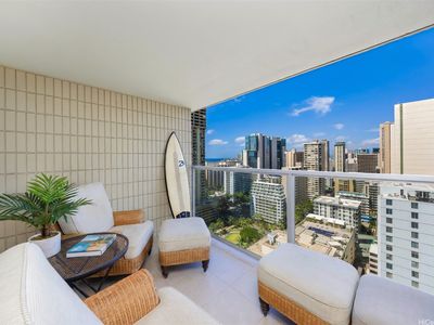 445 Seaside Ave APT 2506