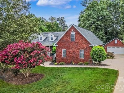 204 Seven Springs Loop