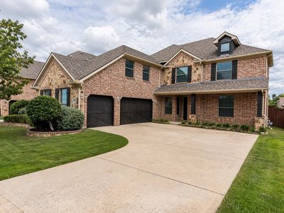 1640 Bradford Grove Trl