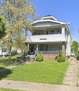 Property at 3349 E 132nd St, Cleveland, OH