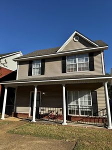 138 Twin Gates Dr