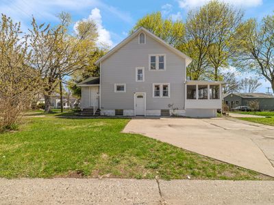 1000 Evergreen St SE