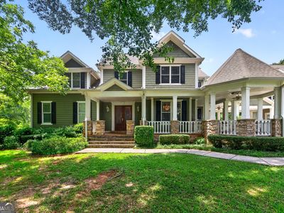 244 Howell Rd