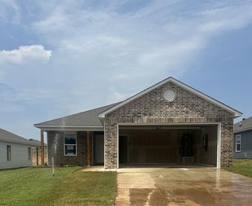 8008 Chesapeake Trl