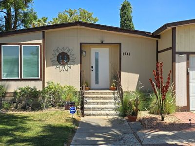 Property at 1241 Via Grande, Cathedral City, CA