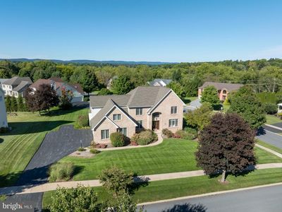 790 Teaberry Ln