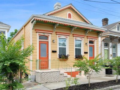 2744-46 Dumaine St