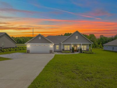 1367 Ezell Rd