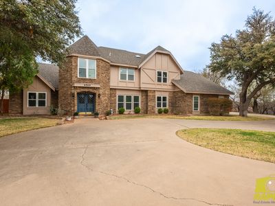 6569 Spy Glass Dr