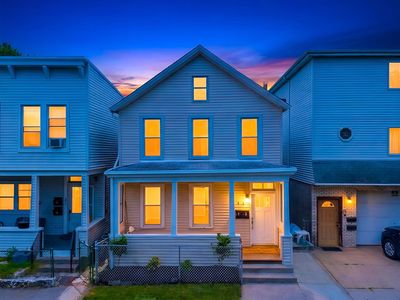 12 Prospect Ave