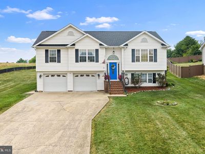 Property at 505 S Water St, Woodstock, VA