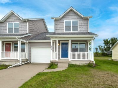 Property at 600 Prairie Meadow Dr, Blue Grass, IA