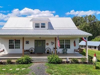 3865 Ayers Orchard Rd