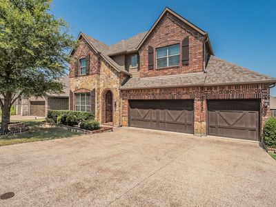 1218 Thistle Hill Trl