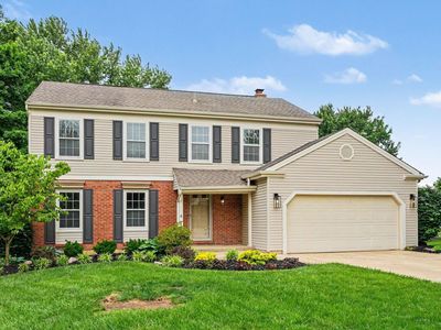 2726 Claiborne Ct