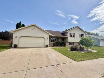 Property at 1035 Laager LANE, Oshkosh, WI