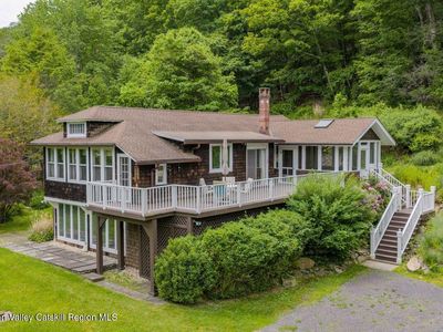 11 Oak Mountain Farm Road