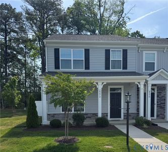 8272 Scott Commons Dr