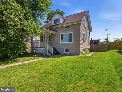 3605 Frankford Ave