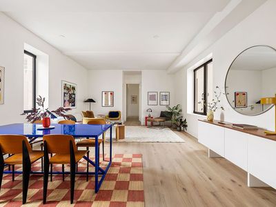 124 Washington Ave #3D