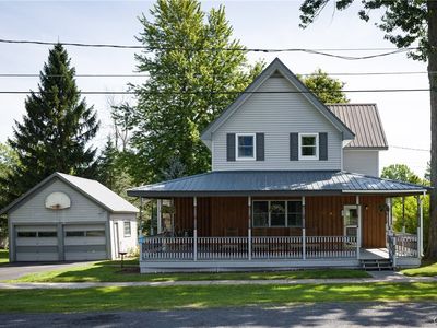 304 E Kirby St