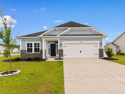 Property at 4101 Rockwood Dr., Conway, SC