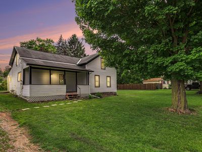 Property at 190 E Cross St, Clarksville, MI