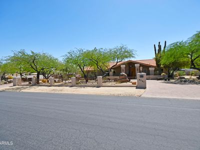 4701 W MISTY WILLOW Lane