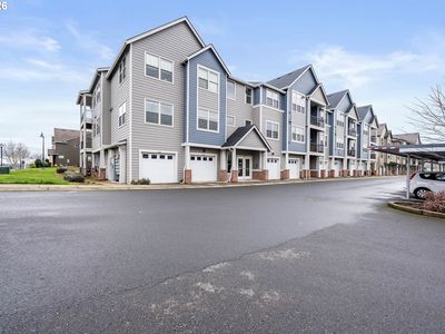 16449 NW Chadwick Way Unit 204