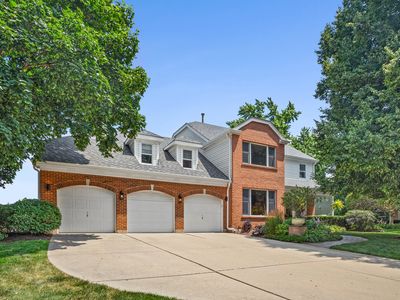 2917 Whispering Oaks Dr