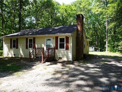 Property at 1439 Mahixon Rd, Manquin, VA
