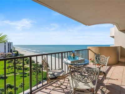 4001 Gulf Shore BLVD N #1205