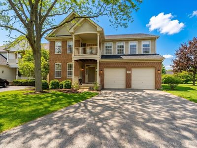 3219 Larrabee Dr