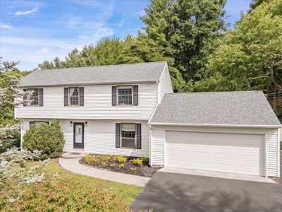 435 Mulberry Dr