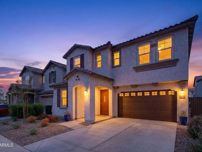 8114 E PETUNIA Avenue