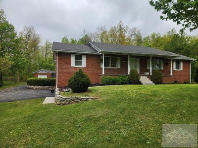 499 Ellison Ridge Rd