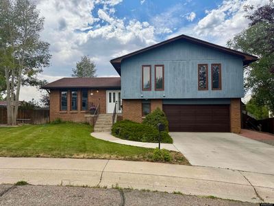 214 Pierce Way