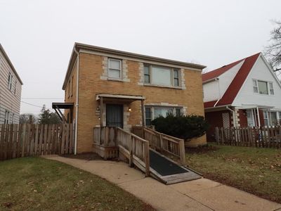 5269 North Sherman BOULEVARD