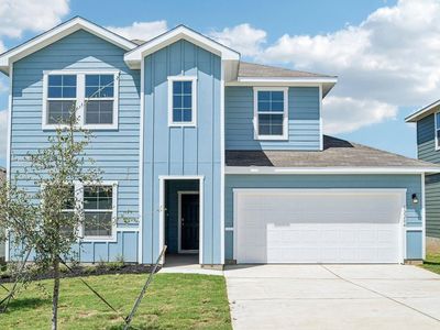 12204 Silverton Tree Bnd