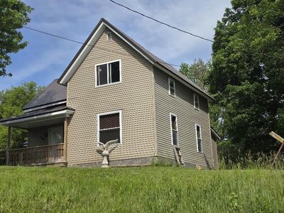300 N Garden Street