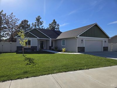 609 Reiter Dr
