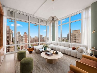 1355 1st Ave Floor 25
