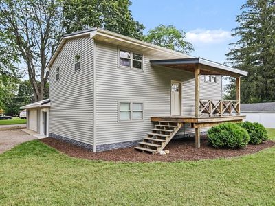 Property at 241 Morrison St, Coloma, MI