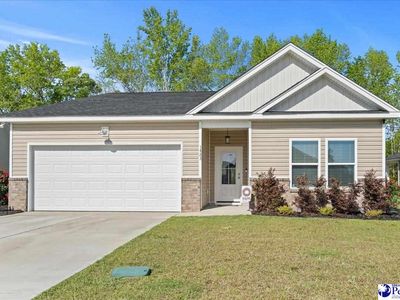 1423 Bourbon Dr