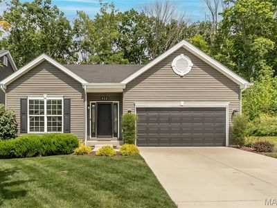 922 Boulder Crest Ct