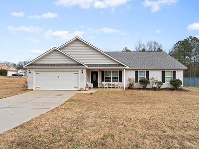 Property at 205 Amethyst Way, Laurens, SC