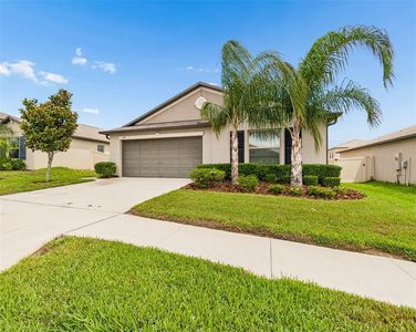 6307 Spring Crayfish Ave