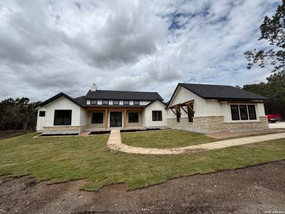 129 AERMOTOR LN