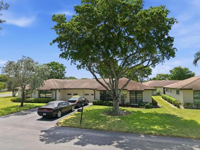 10325 Equestrian Drive #B