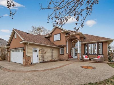3308 Wild Horse Pass NW